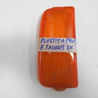 PLASTICA FRECCIA FORD TAUNUS DX