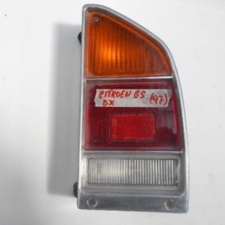 FANALE CITROEN GS DX