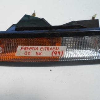 FRECCIA CITROEN GS DX