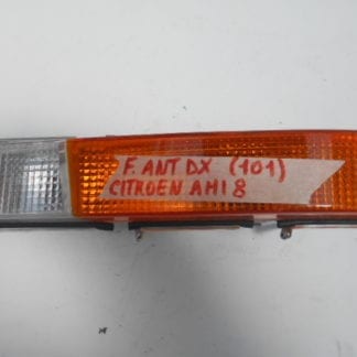 FRECCIA CITROEN AMI  8 ANT DX