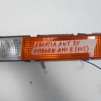 FRECCIA CITROEN AMI  8 ANT SX