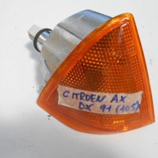 FRECCIA CITROEN 91 AX  DX