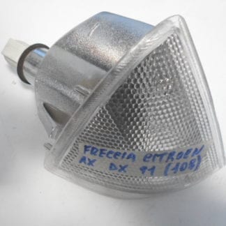 FRECCIA CITROEN 91 AX  DX BIANCA