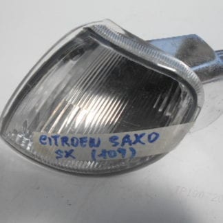FRECCIA CITROEN SAXO SX