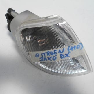 FRECCIA CITROEN SAXO DX