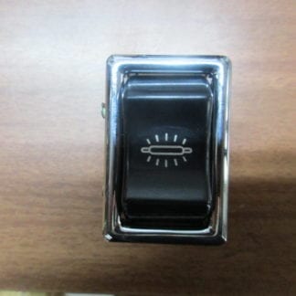 LUCI INTERNE TRE POSIZIONI ALFA ROMEO MONTREAL - ALFETTA GTV /MASERATI GHIBLI/MASERATI BORA