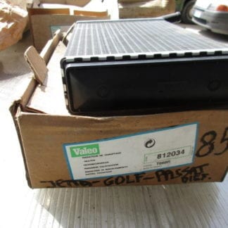 RADIATORE ARIA CONDIZIONATA VOLKSWAGEN GOLF-JETTA- PASSAT DIESEL