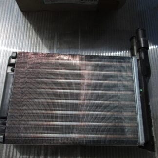 RADIATORE A/C RENAULT 9 TUTTI I TIPI , ESPACE 2.0 TSE E TURBO DX