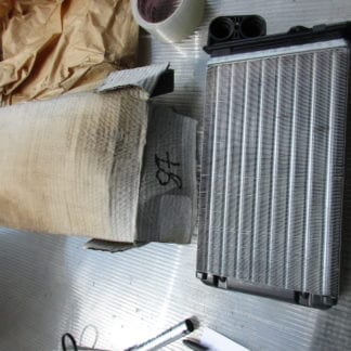 RADIATORE A/c PEUGEOT 405