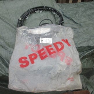 CATENE DA NEVE SPEEDY SEMIUNIVERSALI 165/70X12 - 155/70X13 - 165/65X13 - 160/65X340 - 175/60X13