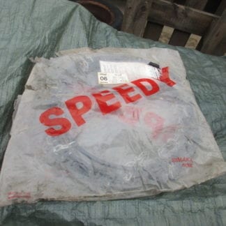 CATENE DA NEVE SPEEDY SEMIUNIVERSALI 175/70x13 - 185/65x13 - 165/70x14 - 175/65x14 - 185/60x14