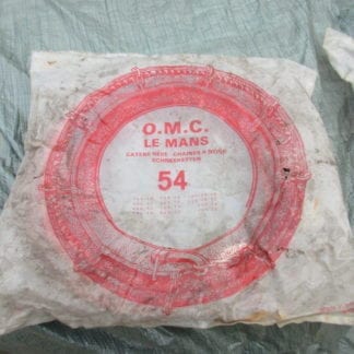 CATENE DA NEVE O.M.C. LE MANS 165/70-13  - 155/70-13