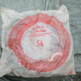 CATENE DA NEVE O.M.C. LE MANS 175/70-14