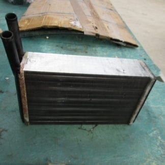 FORD TRANSIT DAL 1961 AL 75 RADIATORE RISCALDAMENTO