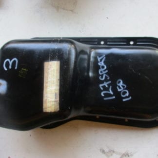 COPPA OLIO FIAT 127 SPORT 1050