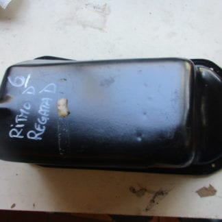 COPPA OLIO FIAT RITMO D / REGATA D
