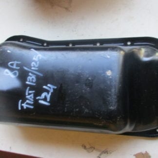 COPPA OLIO FIAT 124 1.4/124 1.6 SPORT/125/125 SPECIAL/131 1.3