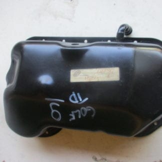 COPPA OLIO VOLKSWAGEN GOLF TD