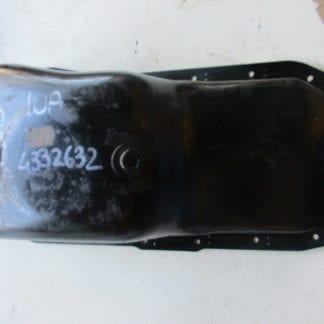 COPPA OLIO FIAT 132 GL