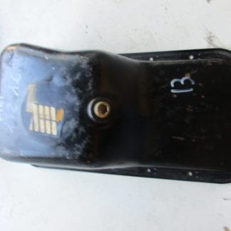 COPPA OLIO FIAT 132 1.6