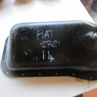 COPPA OLIO FIAT 238