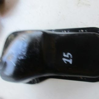 COPPA OLIO FIAT 127 BRASILIANA