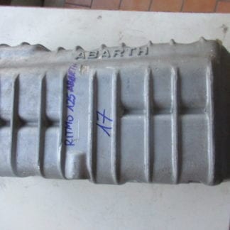 COPPA OLIO FIAT RITMO 125 ABARTH