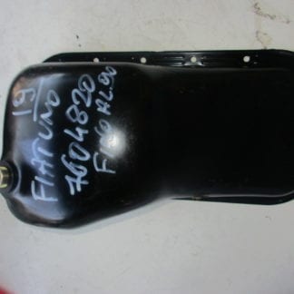 COPPA OLIO FIAT UNO FINO AL 1990