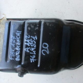 COPPA OLIO FIAT 127/ AUTOBIANCHI A112