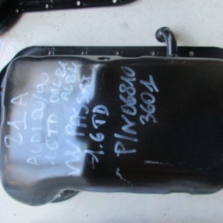 COPPA OLIO AUDI 80/90 - VOLKSWAGEN PASSAT 1.6 TD DALL'81 ALL'84