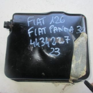 COPPA OLIO FIAT 126 / FIAT PANDA 30