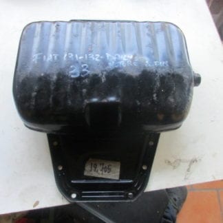 COPPA OLIO FIAT 131/132/DAILY MOTORE SOFIM