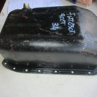 COPPA OLIO FIAT 850 T / 900T