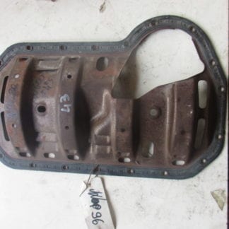 LAMIERA ANTISCIACQUIO AUDI 80/VOLKSWAGEN GOLF SERIE 3-4 - SEAT CORDOBA -  IBIZA II - VOLKSWAGEN PASSAT 1.9 TD