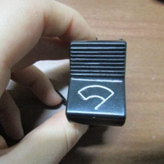 TERGICRISTALLO SEI LINEE ZIGRINATO LAMBORGHINI ESPADA S1 - S2, FIAT DINO, LAMBORGHINI MIURA