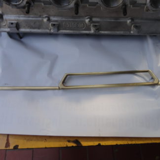 MODANATURA CENTRALE PANNELLO PORTA / DOOR PANEL TRIM LAMBORGHINI ESPADA S1 NUOVA
