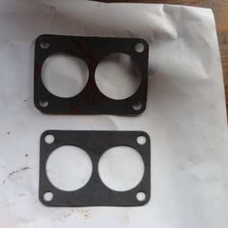 GUARNIZIONI PER CARBURATORI/ GASKETS FOR CARBURETORS MASERATI MERAK-CITROEN SM NUOVE