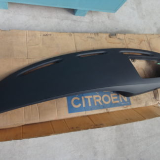 CRUSCOTTO / DASHBOARD CITROEN SM -MASERATI MERAK S1 NUOVO ORIGINALE