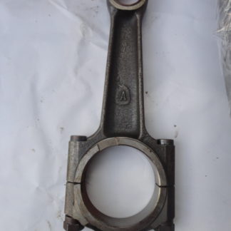 BIELLA / CONNECTING ROD MASERATI 8 CILINDRI NUOVA ORIGINALE