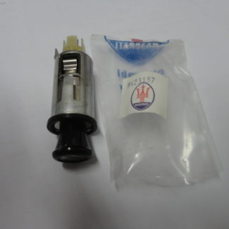 ACCENDISIGARI / LIGHTER MASERATI GHIBLI-MERAK-INDY  NUOVO
