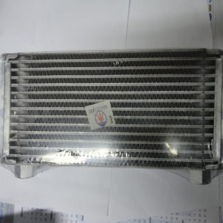 RADIATORE OLIO MOTORE / ENGINE OIL COOLER MASERATI MERAK NUOVO ORIGINALE