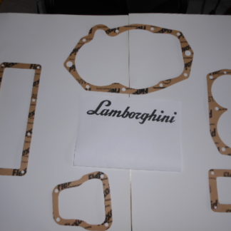 KIT GUARNIZIONI CAMBIO / GEARBOX GASKETS KIT LAMBORGHINI ESPADA NUOVO