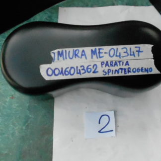 PARATIA SPINTEROGENO / DISTRIBUTOR BULKHEAD LAMBORGHINI MIURA P400 NUOVA
