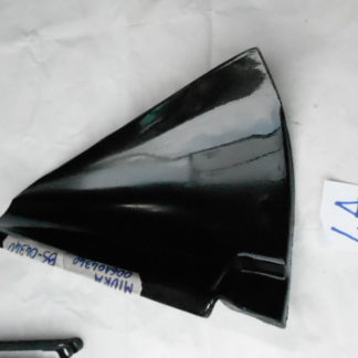 SCUDO TERMICO / HEAT SHIELD LAMBORGHINI MIURA P 400 NUOVO
