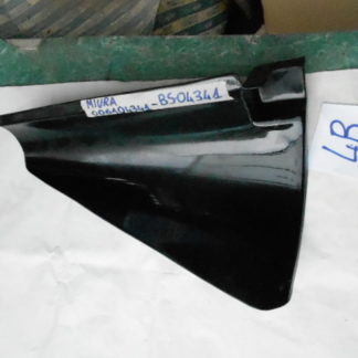 SCUDO TERMICO / HEAT SHIELD LAMBORGHINI MIURA P 400 NUOVO