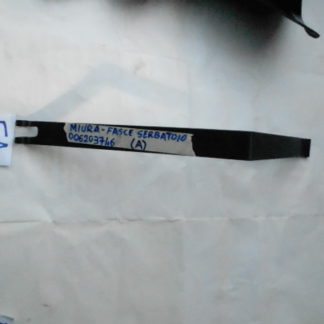 SUPPORTO SERBATOIO / BRACKET LAMBORGHINI MIURA P400 S NUOVO