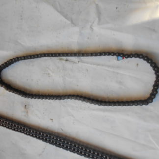 CATENA DI DISTRIBUZIONE / TIMING CHAIN LAMBORGHINI MIURA P400 / 400S - JARAMA - COUNTACH LP400  - ESPADA - 400 GT NUOVA