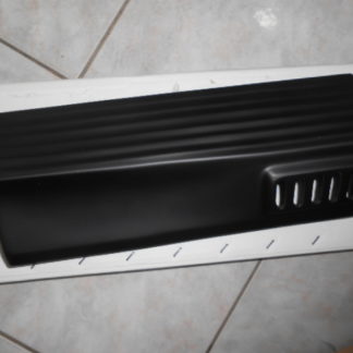 COPERCHIO FUSIBILI / FUSE BOX COVER LAMBORGHINI ESPADA NUOVO