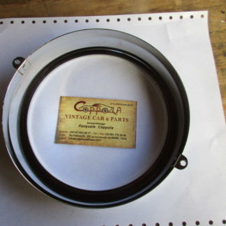 GHIERA FARO / HEADLIGHT CHROME RING LAMBORGHINI ESPADA NUOVA
