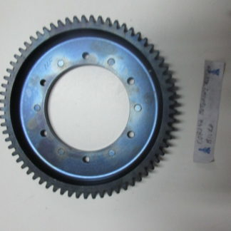 CORONA MOTORINO AVVIAMENTO / CROWN OF STARTER MOTOR LAMBORGHINI MIURA NUOVA